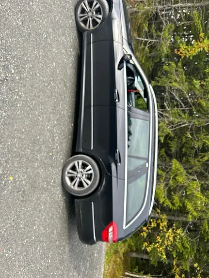 Mercedes-Benz E220 D 2012 photo 4