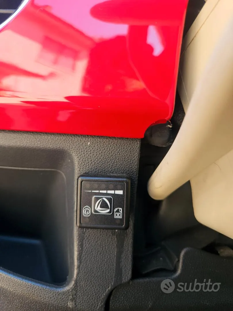Fiat 500 2007 photo 4