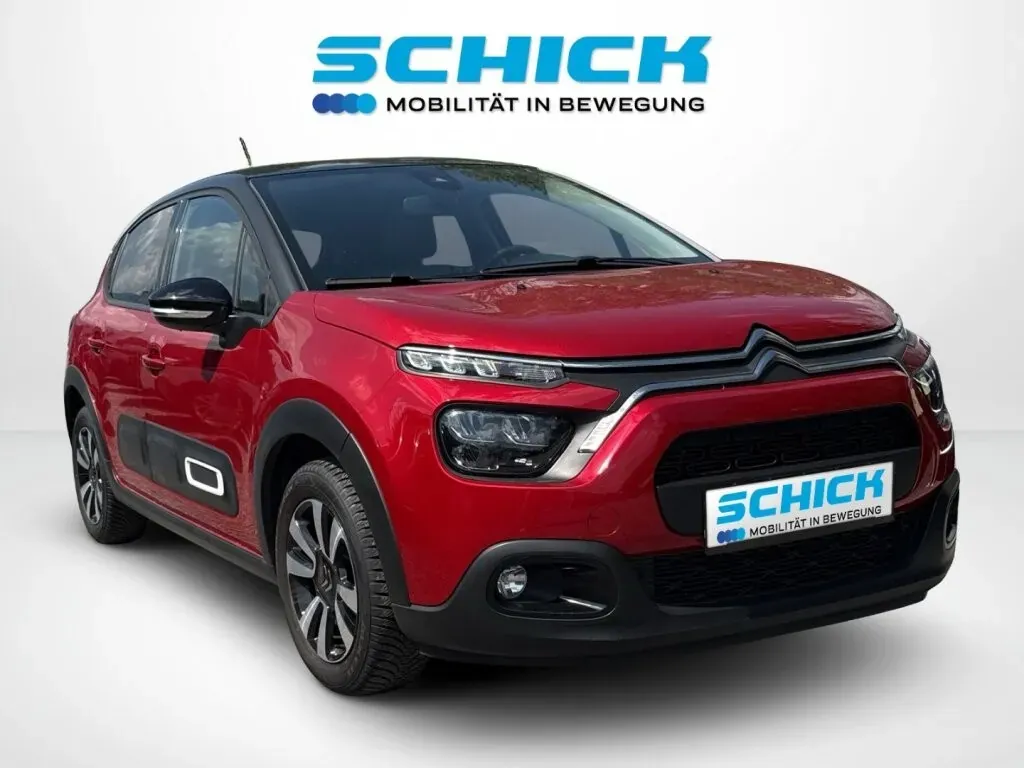 Citroen C3 2023 photo 3