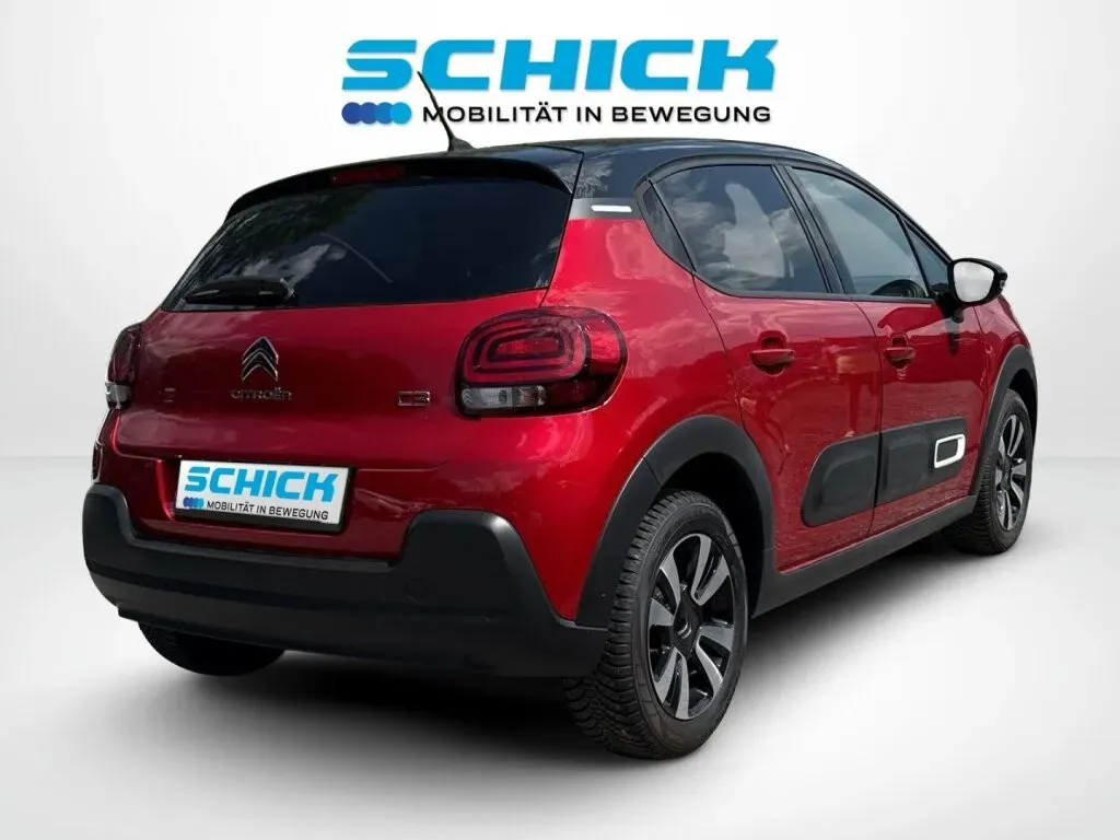Citroen C3 2023 photo 2