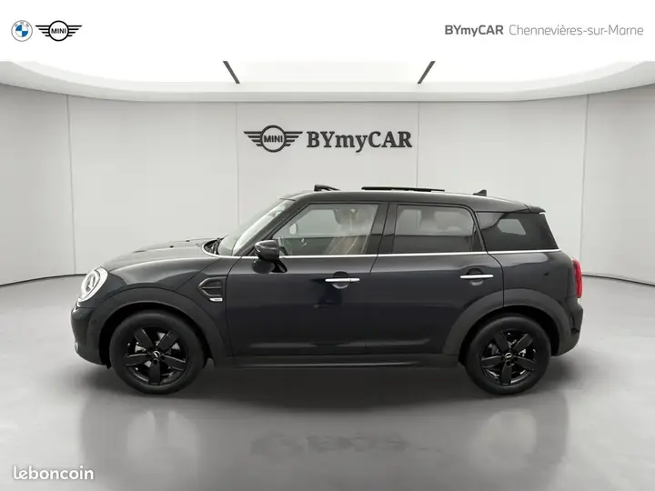 Mini Countryman 2023 photo 2