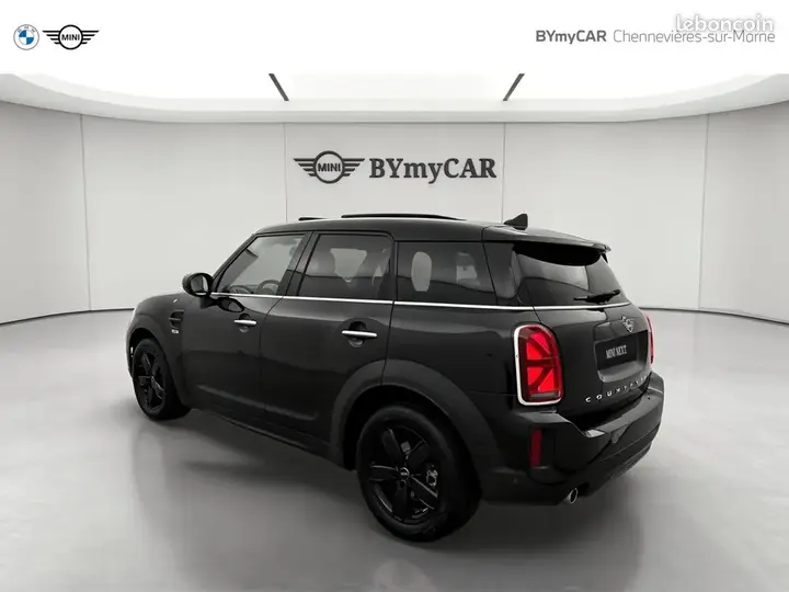 Mini Countryman 2023 photo 3