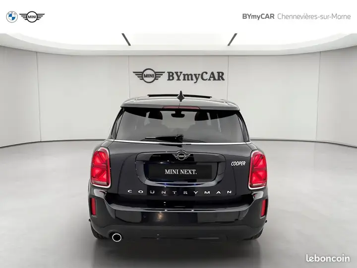 Mini Countryman 2023 photo 4