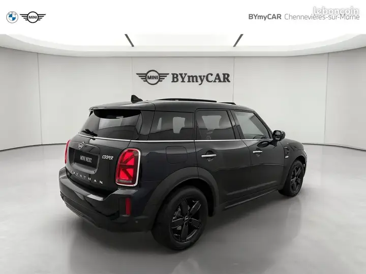 Mini Countryman 2023 photo 5