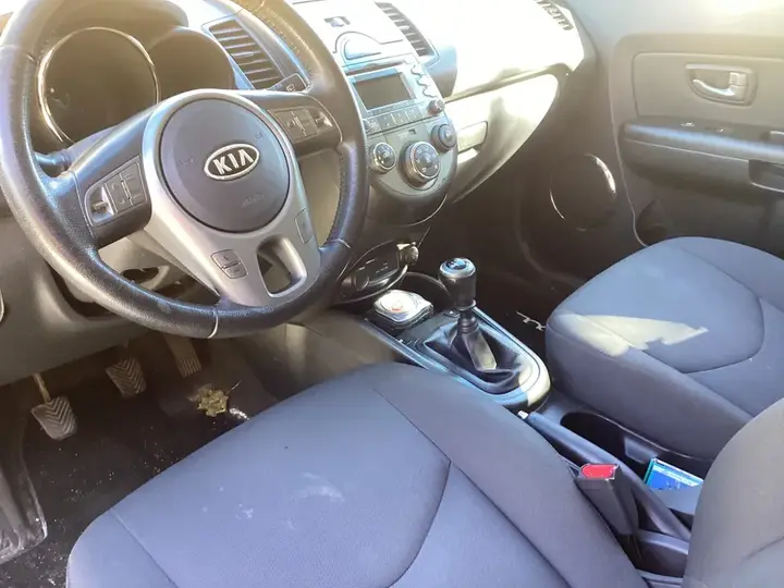 Kia Soul 2011 photo 5