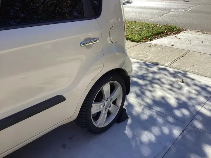 Kia Soul 2011 photo 4