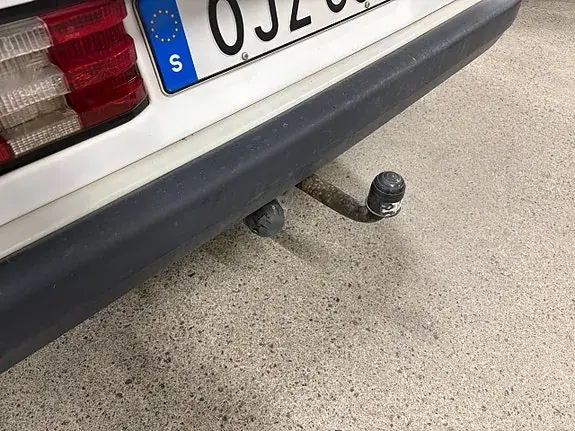 Mercedes-Benz Övriga 1990 photo 4