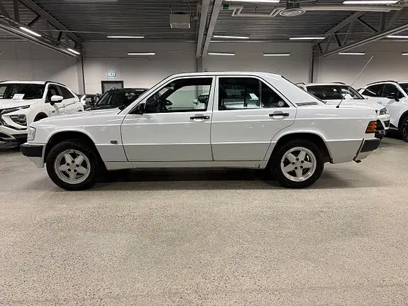 Mercedes-Benz Övriga 1990 photo 2