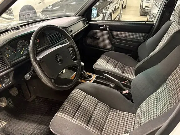Mercedes-Benz Övriga 1990 photo 5