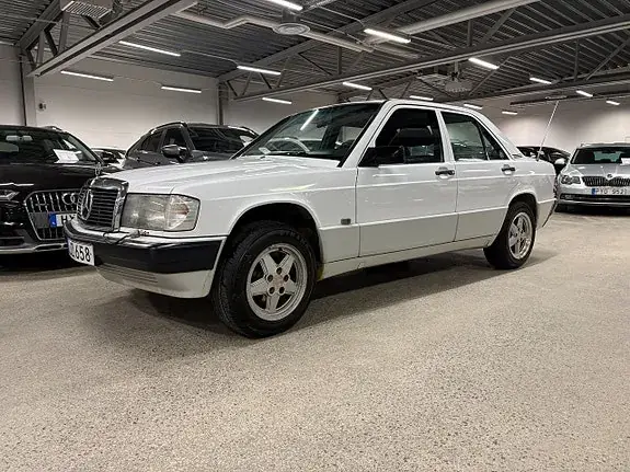 Mercedes-Benz Övriga