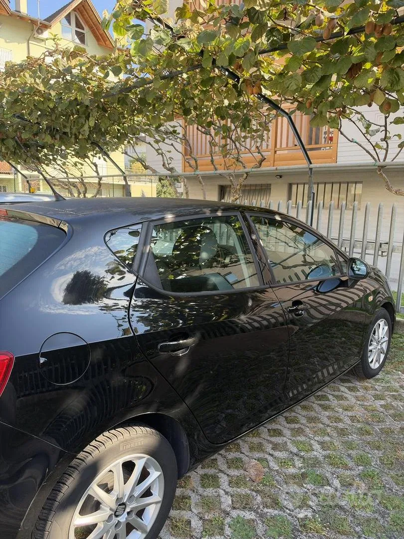 Seat Ibiza 2016 photo 3