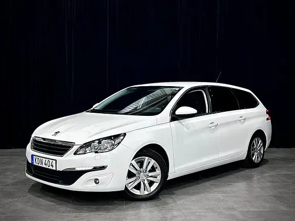 Peugeot 308 Sw