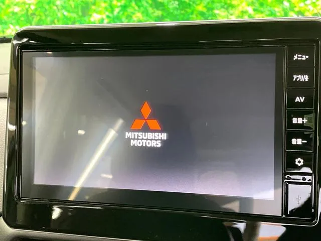 Mitsubishi Delica Mi 2024 photo 3