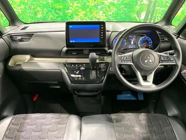 Mitsubishi Delica Mi 2024 photo 2