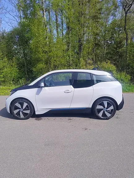 BMW I3 2014 photo 2