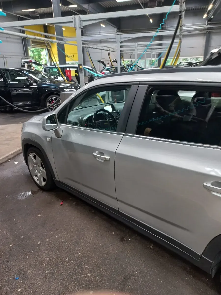 Chevrolet Orlando 2013 photo 3