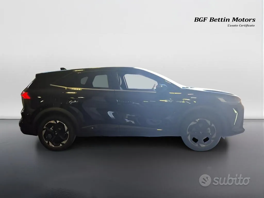 Mitsubishi Grandis 2023 photo 5