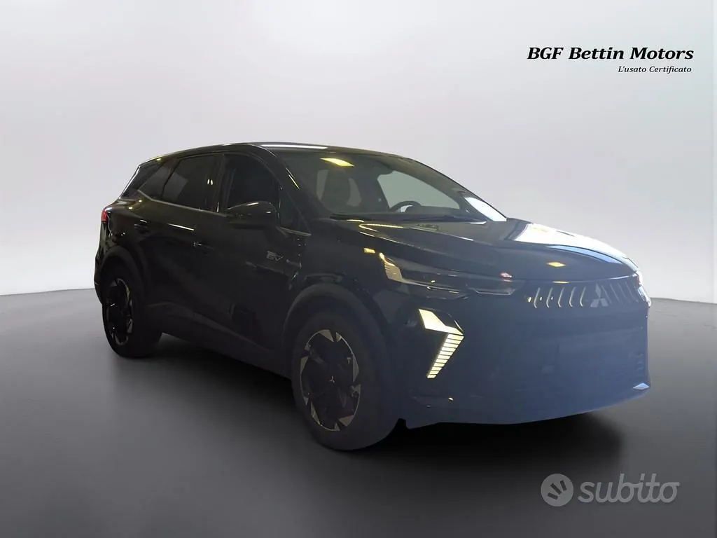 Mitsubishi Grandis 2023 photo 4
