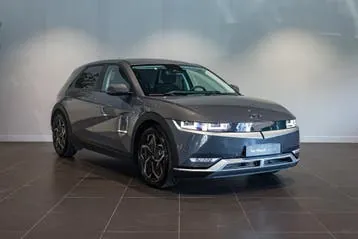 Hyundai Ioniq 5 2024 photo 3