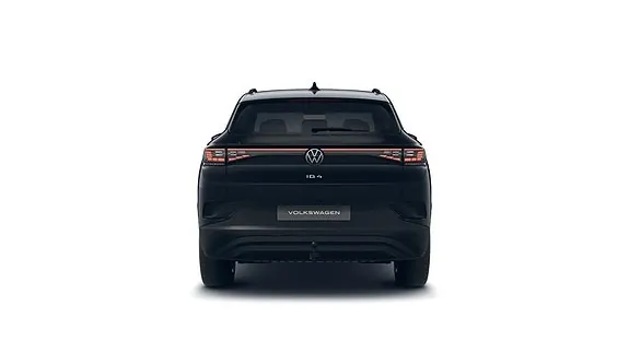 Volkswagen Id.4 2027 photo 4