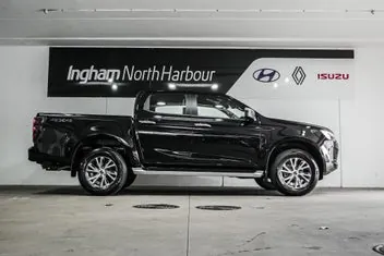 Isuzu D-Max 2026 photo 3