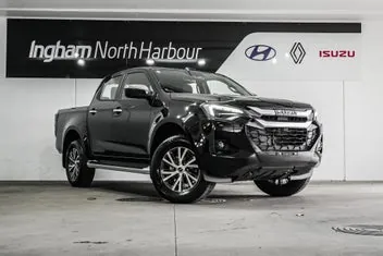 Isuzu D-Max 2026 photo 2