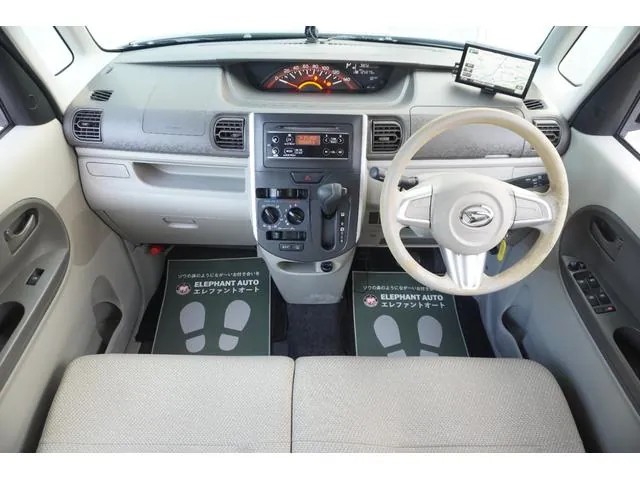 Daihatsu Tanto 2014 photo 5