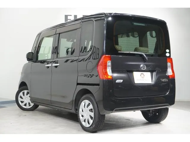 Daihatsu Tanto 2014 photo 4