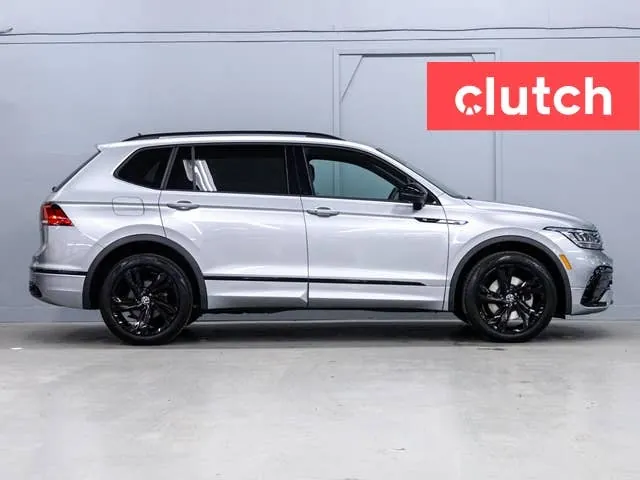 Volkswagen Tiguan 2023 photo 3