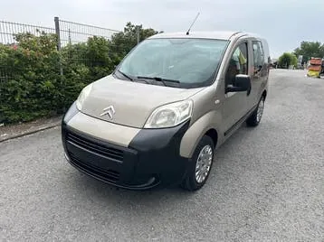 Citroen Nemo