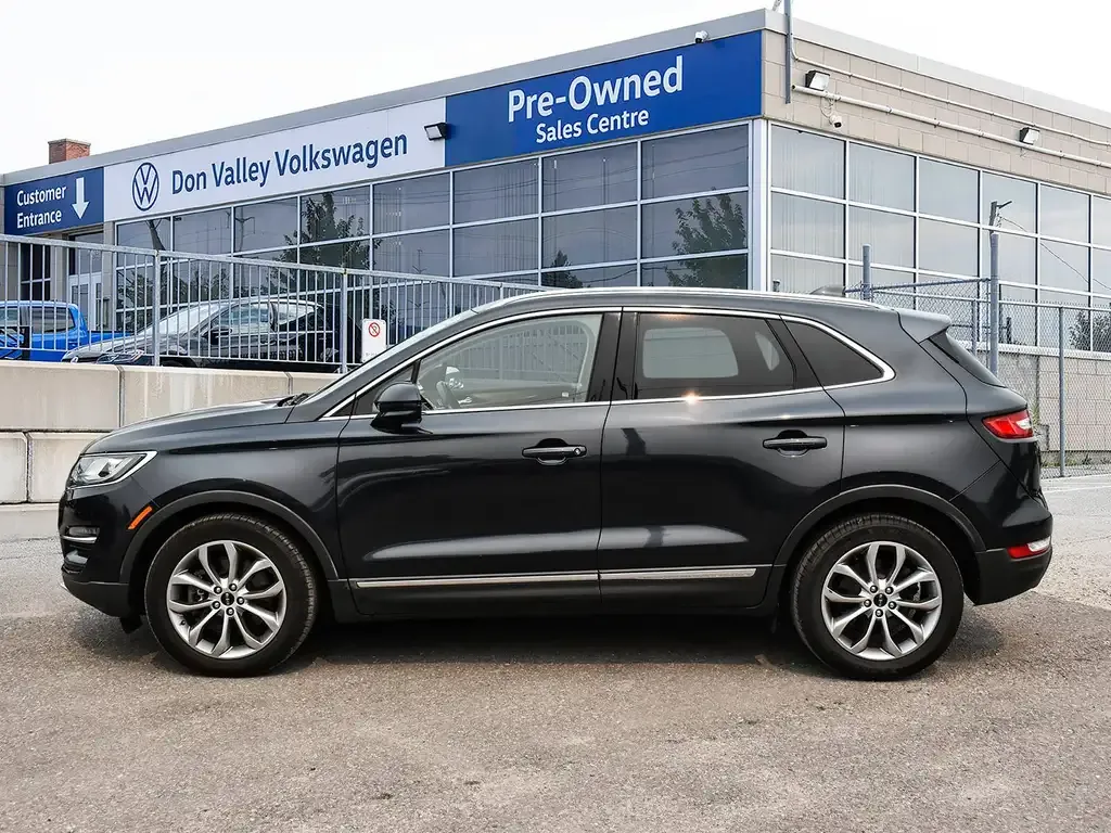 Lincoln Mkc 2015 photo 2