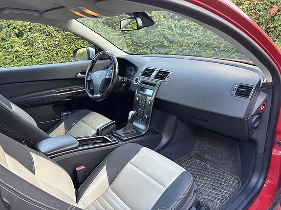 Volvo C30