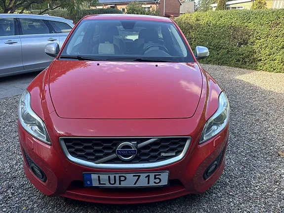 Volvo C30 2012 photo 3