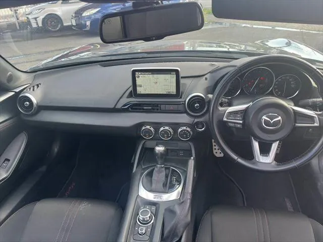 Mitsubishi Lourd Star 2015 photo 3