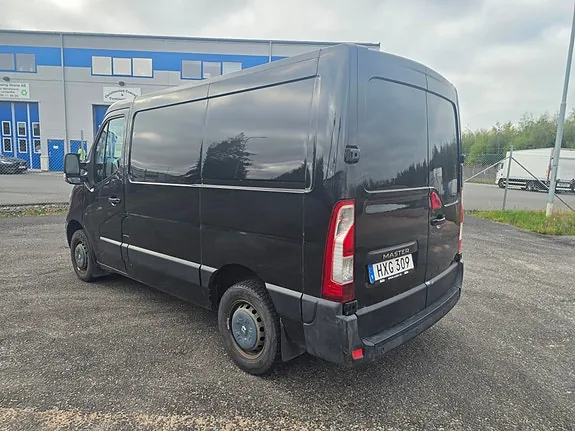 Renault Master 2016 photo 3