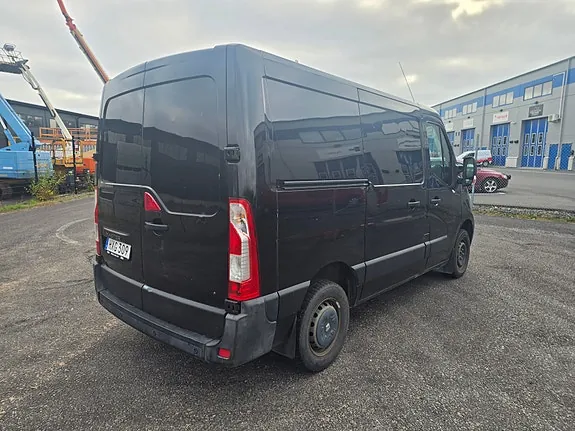Renault Master 2016 photo 4