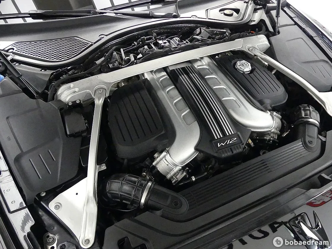 Hyundai Flying Spur 2020 photo 5