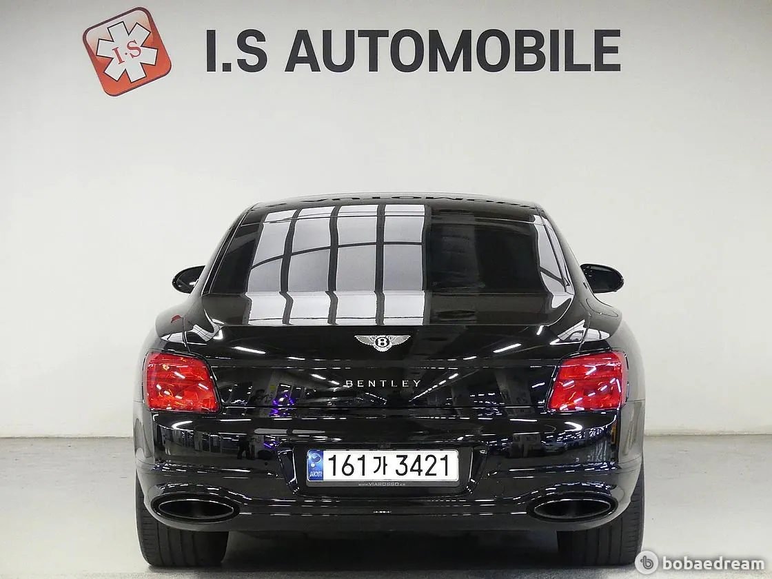 Hyundai Flying Spur 2020 photo 3