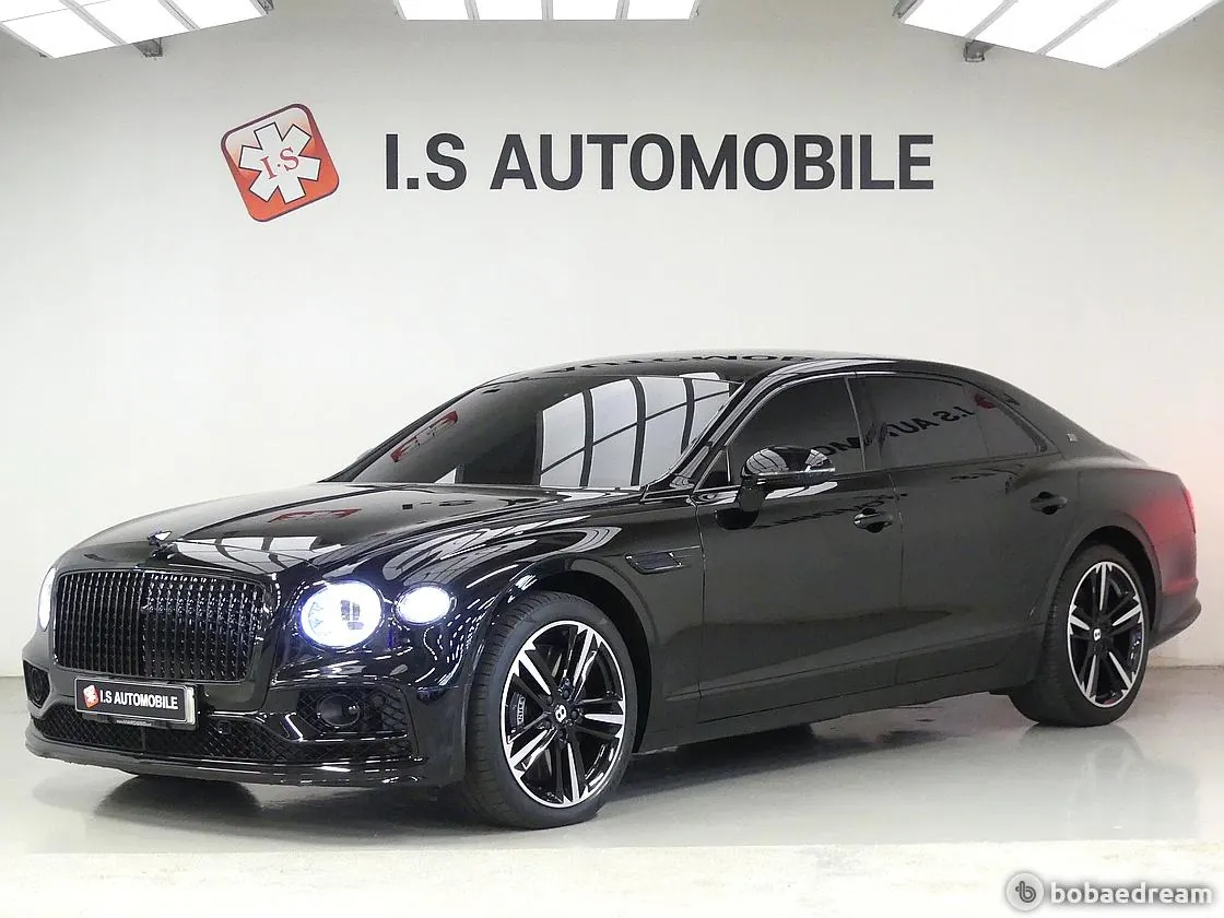 Hyundai Flying Spur 2020 photo 2