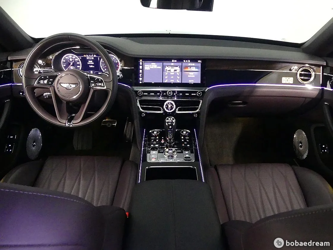 Hyundai Flying Spur 2020 photo 4