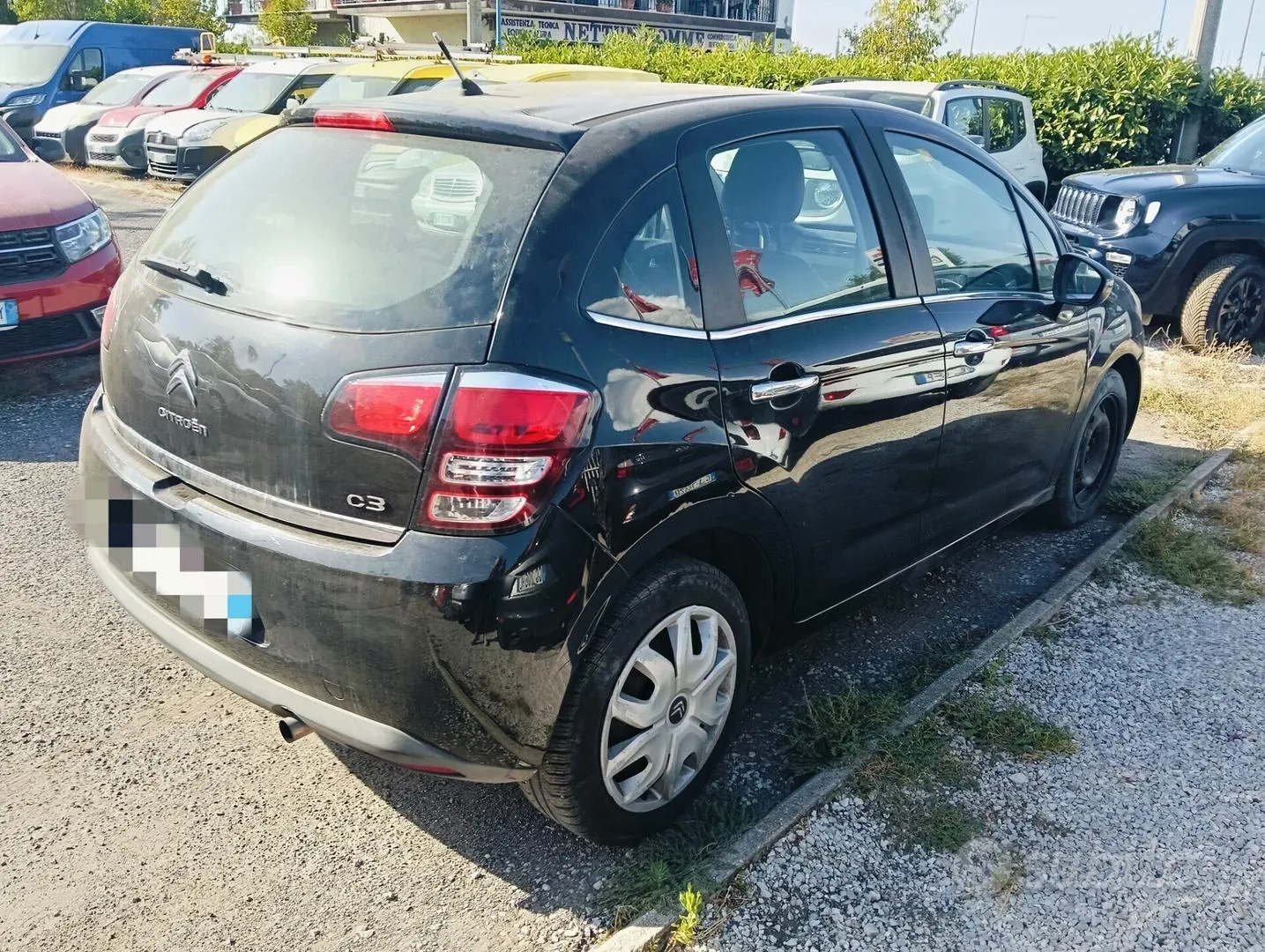 Citroen C3 2015 photo 2