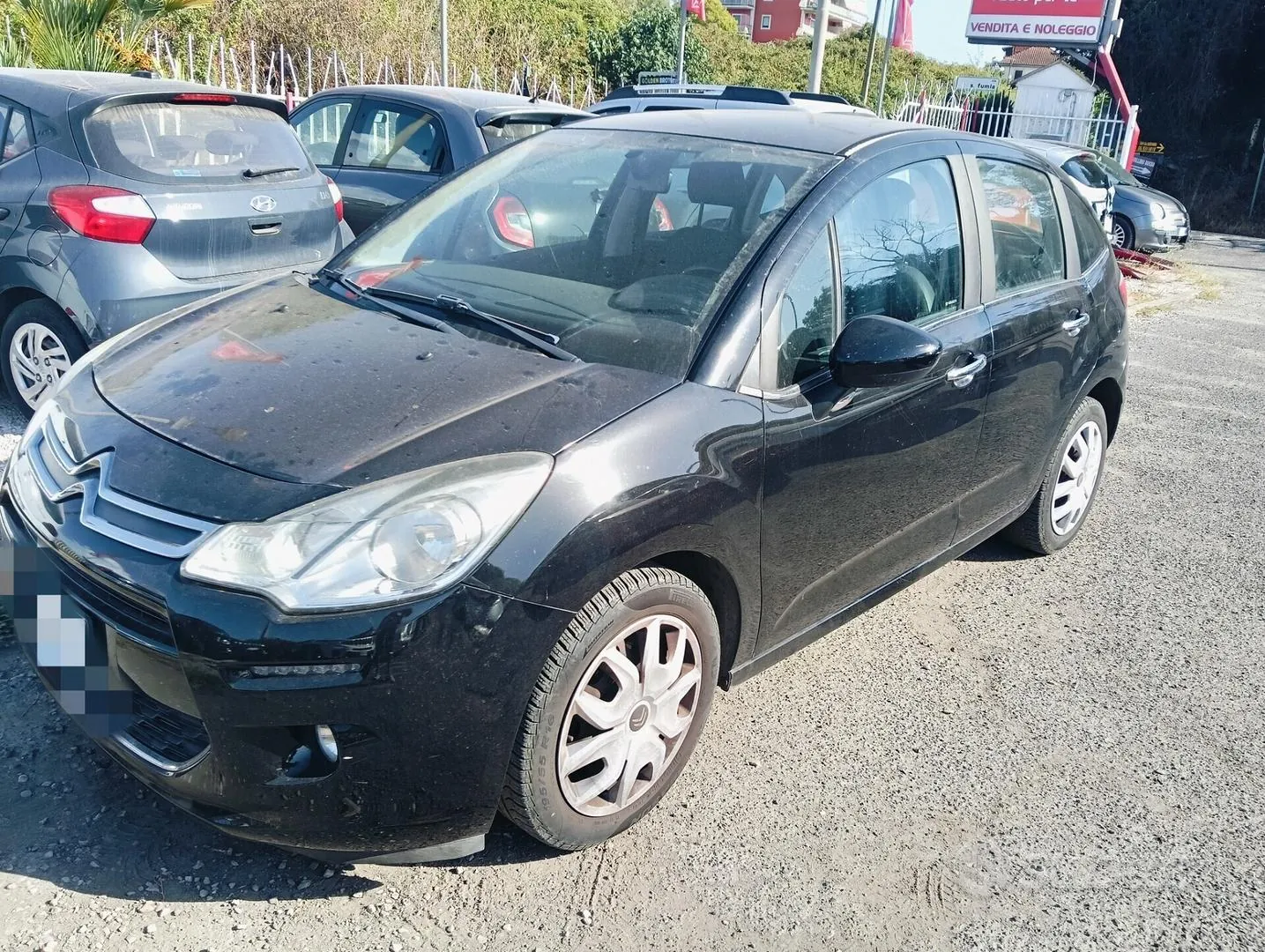 Citroen C3 2015 photo 5
