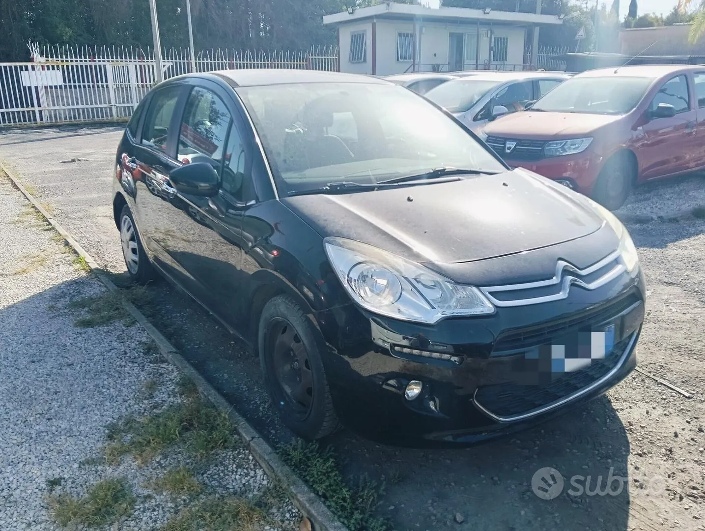 Citroen C3