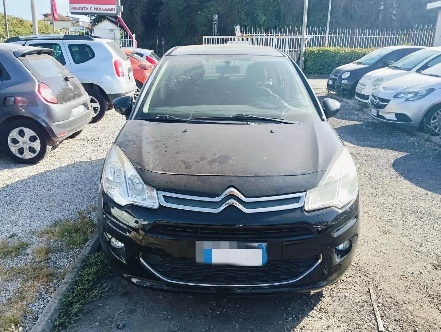 Citroen C3 2015 photo 4