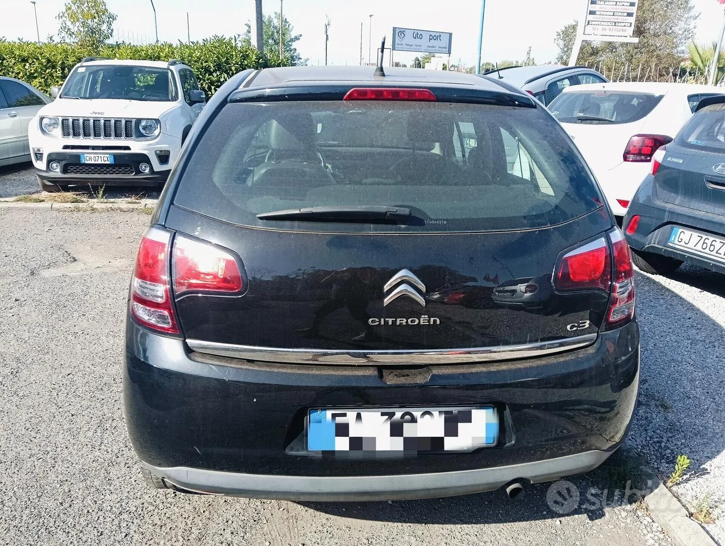 Citroen C3 2015 photo 3