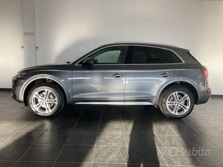 Audi Q5 2018 photo 4