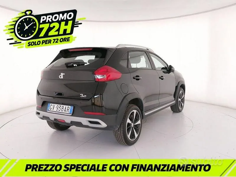 DR Automobiles Dr 3.0 2024 photo 2