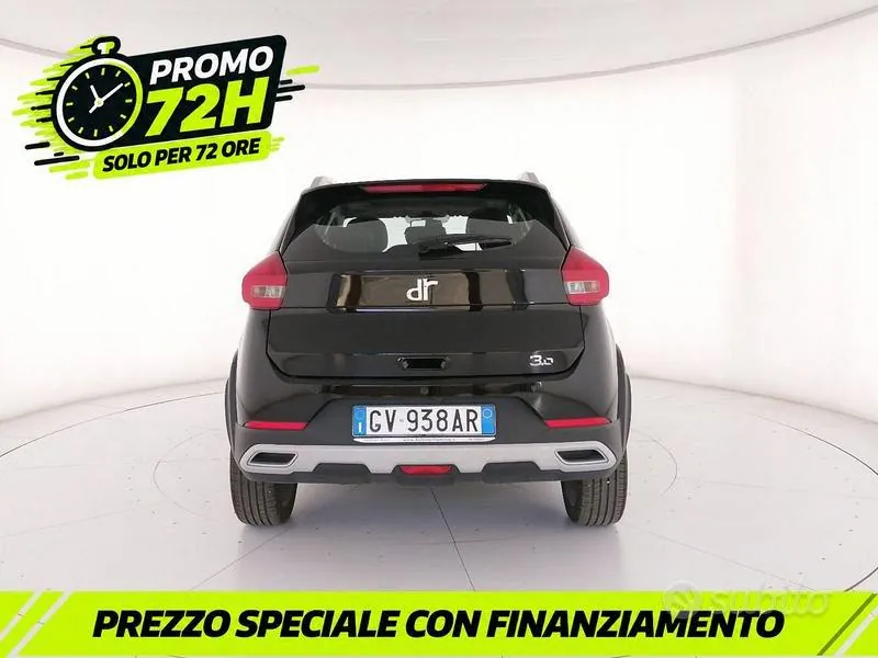 DR Automobiles Dr 3.0 2024 photo 4