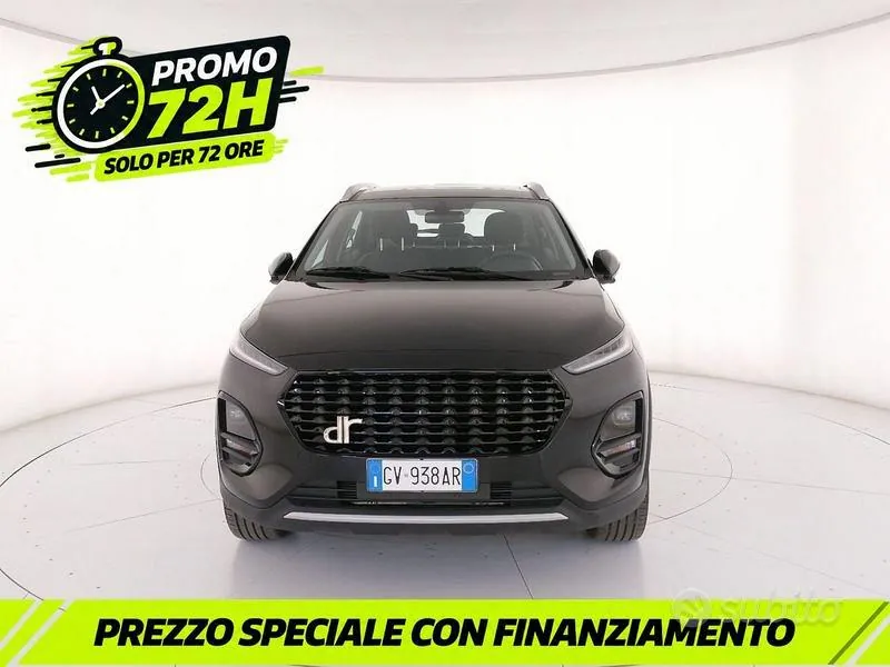 DR Automobiles Dr 3.0 2024 photo 5