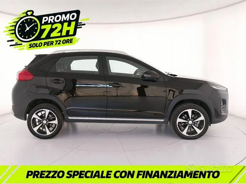 DR Automobiles Dr 3.0 2024 photo 3